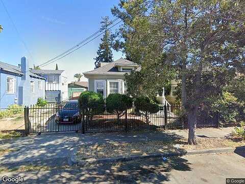 88Th, OAKLAND, CA 94621