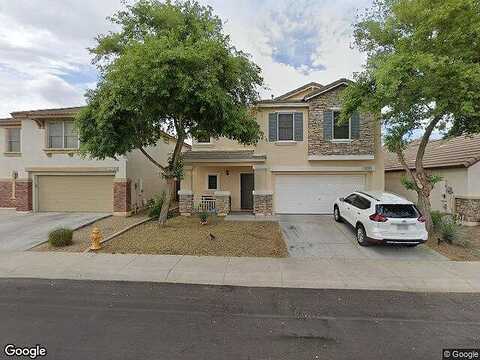 Bridger, SURPRISE, AZ 85388
