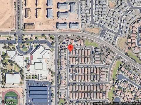 Bridger, SURPRISE, AZ 85388