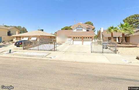 Onizuka, EL PASO, TX 79936