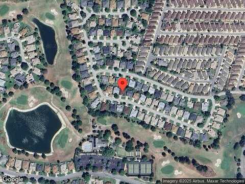 76Th Creekside, THE VILLAGES, FL 32162