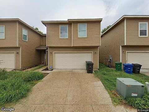 Oak, SAN ANTONIO, TX 78216