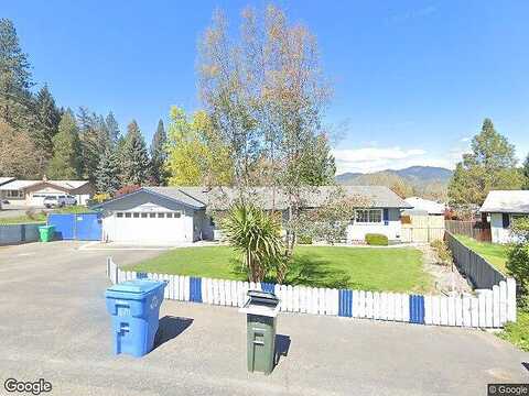 Virginia, GRANTS PASS, OR 97527