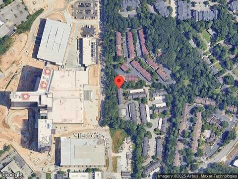 Executive Park, ATLANTA, GA 30329