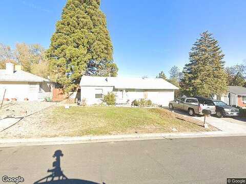 Wesley, RENO, NV 89503