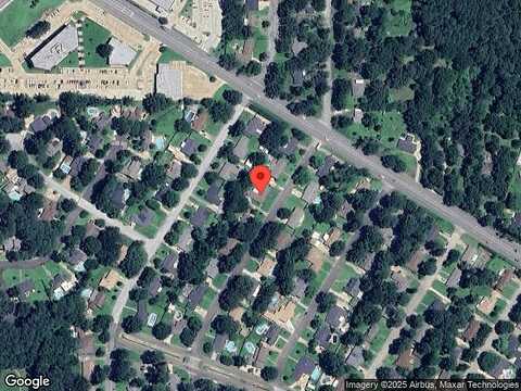 Springdale, LONGVIEW, TX 75604