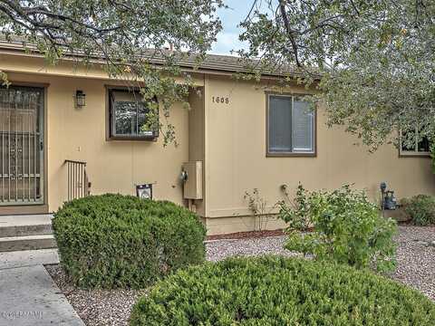 Canada, PRESCOTT, AZ 86303