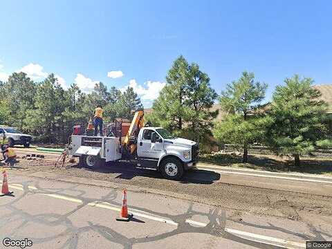 Sierry Springs, PRESCOTT, AZ 86305