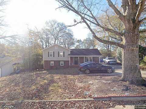 Autumnridge, COLUMBUS, GA 31904