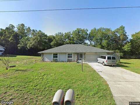 Silver Thorn, HERNANDO, FL 34442