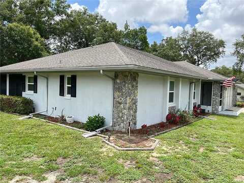 Silver Thorn, HERNANDO, FL 34442