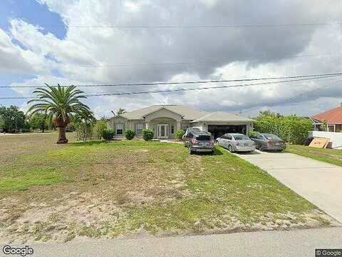 16Th, CAPE CORAL, FL 33909