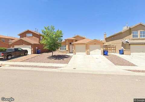 Mesquite Lake, EL PASO, TX 79934