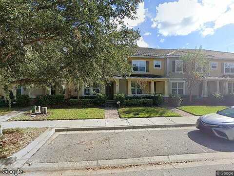 Center Lake, WINDERMERE, FL 34786