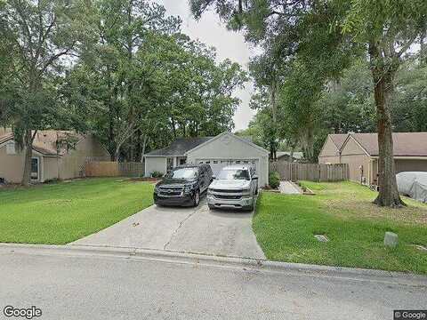 Southbury, JACKSONVILLE, FL 32257