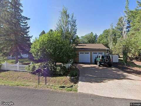 Pima, LAKESIDE, AZ 85929
