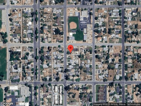 Chestnut, BEAUMONT, CA 92223