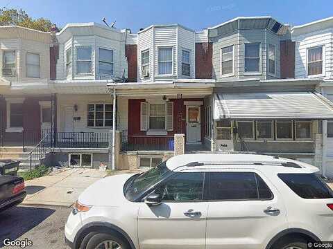 Reedland, PHILADELPHIA, PA 19142