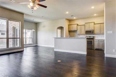 Ann Arbor, DENTON, TX 76207