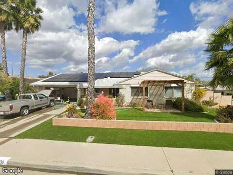 Lexington, MENIFEE, CA 92586