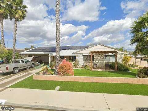 Lexington, MENIFEE, CA 92586
