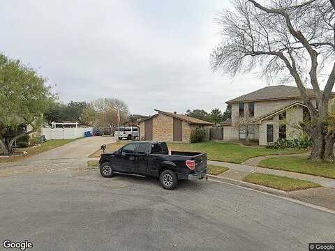 Post Oak, PORTLAND, TX 78374