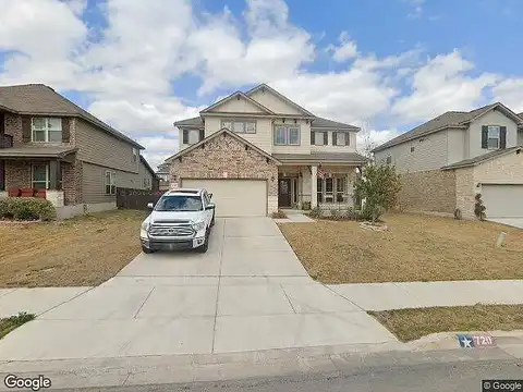 Morgan, CIBOLO, TX 78108