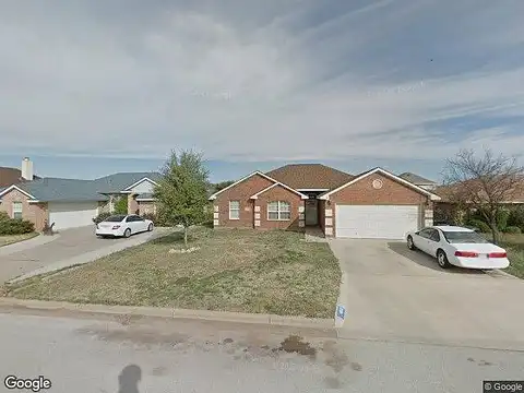 Picadilly, ABILENE, TX 79606