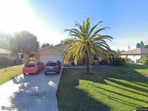 8Th, CAPE CORAL, FL 33904