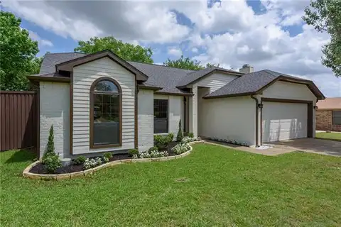 Crestmeadow, DENTON, TX 76207