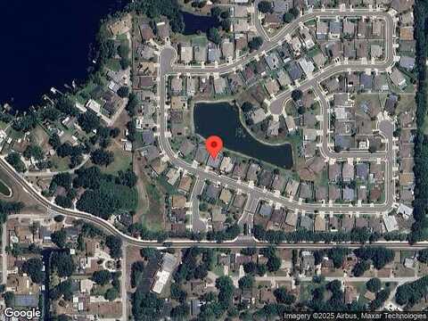 Yachtclub, LAND O LAKES, FL 34639