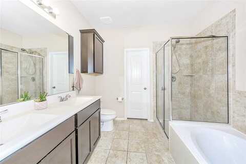Orloff, RHOME, TX 76078