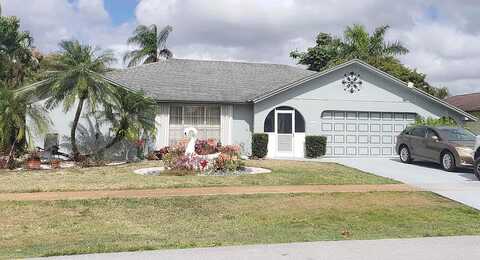 Laurel Valley, WELLINGTON, FL 33414