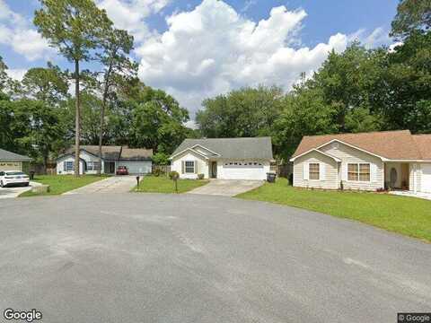 Clinton, SAINT MARYS, GA 31558