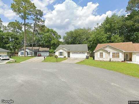 Clinton, SAINT MARYS, GA 31558