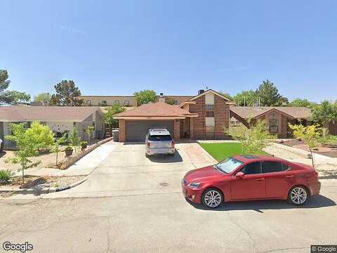 Van Gogh, EL PASO, TX 79936