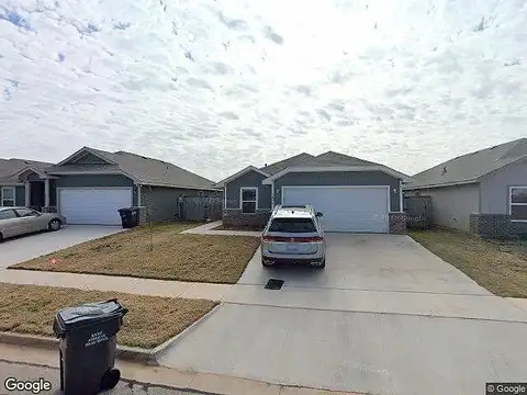 Vineyard, ABILENE, TX 79606