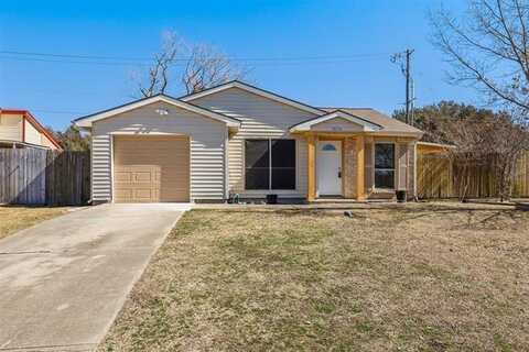 Independence, THE COLONY, TX 75056