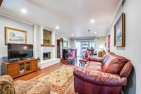 Blue Bonnet, FLOWER MOUND, TX 75028