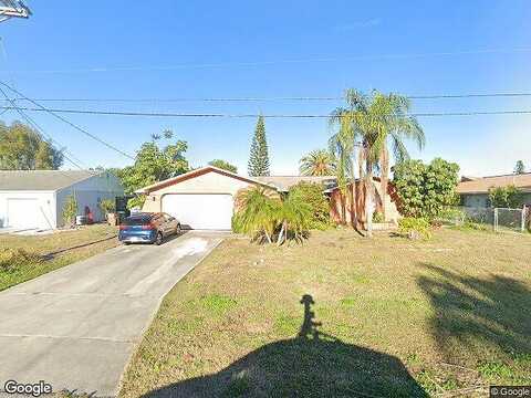 10Th, CAPE CORAL, FL 33904