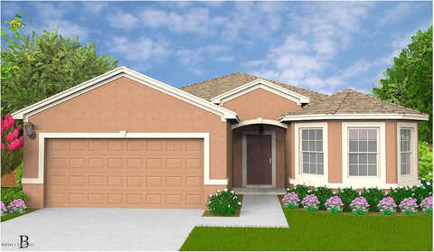 Star Coral, NEW SMYRNA BEACH, FL 32168