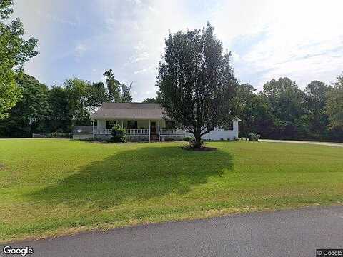 Forsyth Landing, FORSYTH, GA 31029