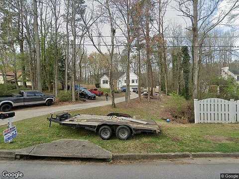 Rolling Oaks, CUMMING, GA 30040