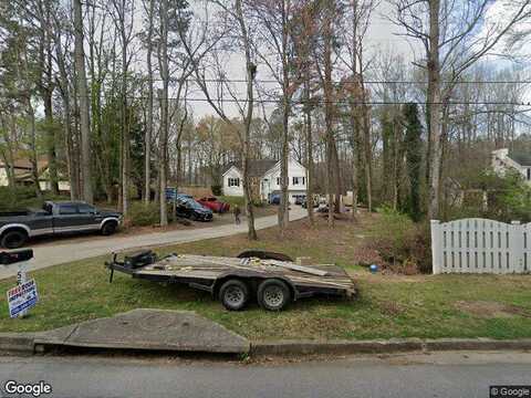 Rolling Oaks, CUMMING, GA 30040
