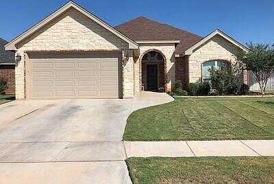 Buffalo Springs, ABILENE, TX 79602