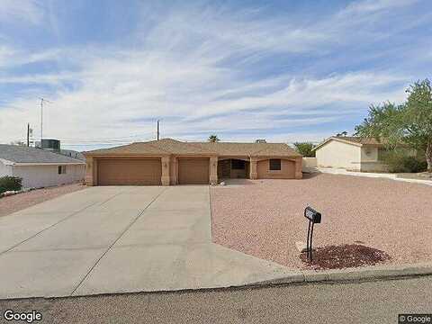 Kiowa, LAKE HAVASU CITY, AZ 86404