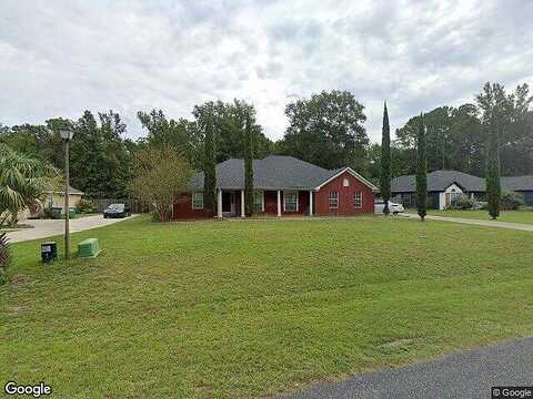 Magpie, CRAWFORDVILLE, FL 32327