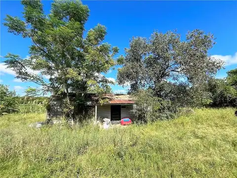 Lot 26 Shadywood Dr, Sandia, TX 78383