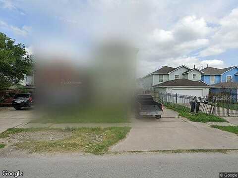 Mcgallion, HOUSTON, TX 77022