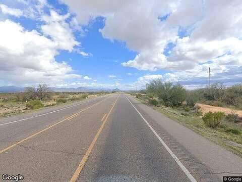 S Marstellar Rd Unit 18Acres, Tucson, AZ 85736